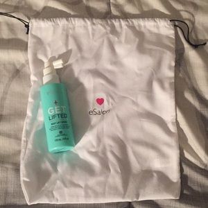 Get lifted root spray esalon